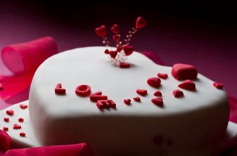 den svyatogo valentina den vlyublennykh valentines day tort podarok priznanie 99516 1280x720